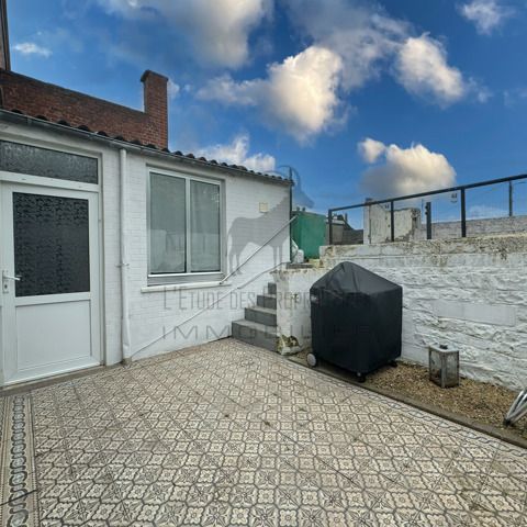 Huis te huur in Anderlues - Foto 1