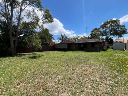 3 Bedroom Home on Large 568.9m² Corner Block - Photo 5