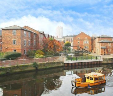 1 bedroom flat to rent - Photo 6