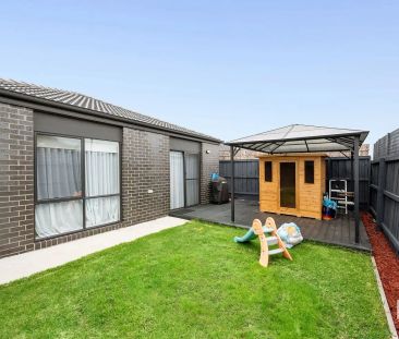 100 Nancarrow Drive, Doreen VIC 3754 - Photo 5