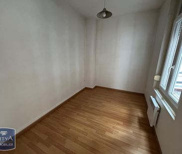 Location Appartement 2 pièces 36m² LILLE 59000 - Photo 4