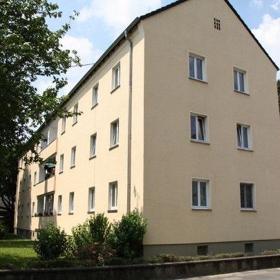 Kleine 3-Zimmerwohnung in ruhiger Umgebung mit Vinylboden... - Foto 1