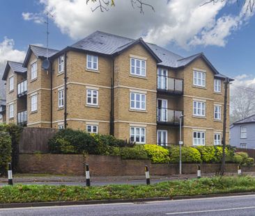 2 bed Flat for rent - Photo 6