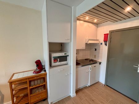Gerenoveerde studio inclusief garagebox! - Photo 5