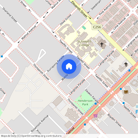 2/9 Wattle Avenue, Vic 3500, Mildura