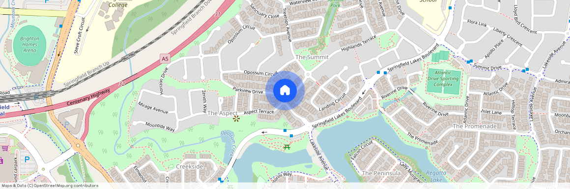 71 Highlands Terrace, Springfield Lakes, QLD