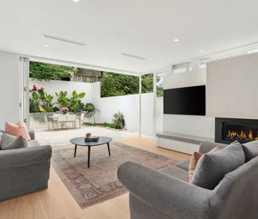 Luxury Coastal Family Residence in Highly Desired Locale - Photo 1