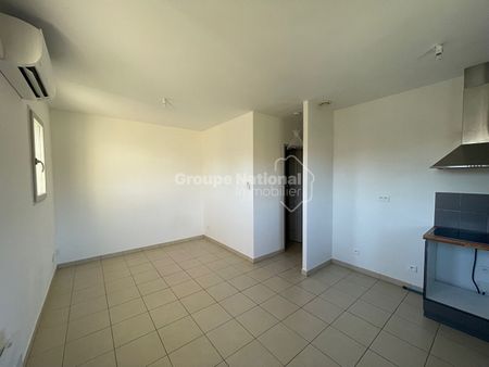 Location Appartement 2 pièces 32m² - Photo 2