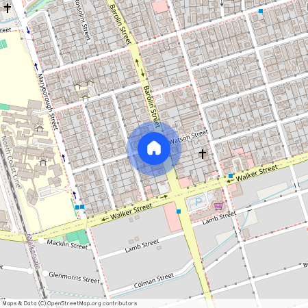 2/87 Barolin Street, Qld 4670, Bundaberg South