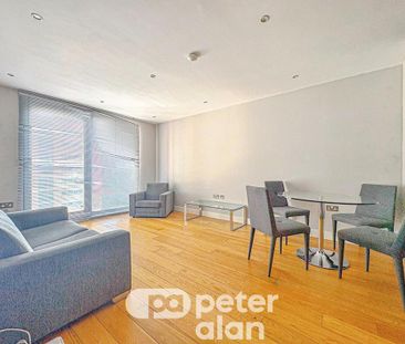 1 bedroom apartment to rent - Photo 1