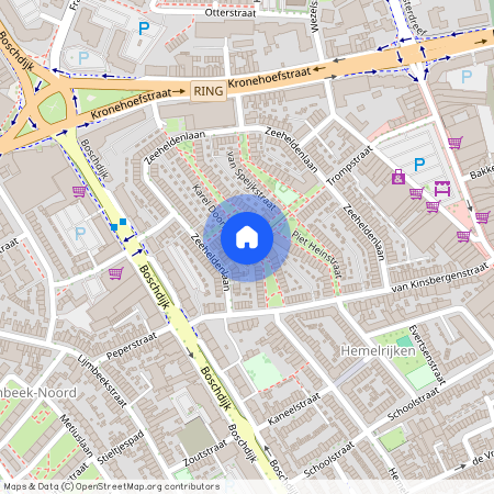 Karel Doormanstraat 50, 5612GC Eindhoven