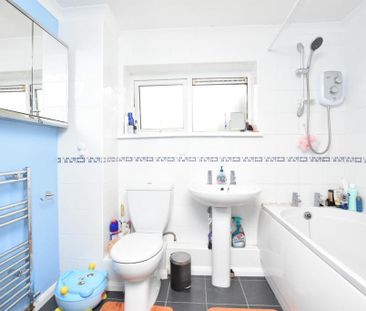 1 bedroom flat to rent - Photo 6