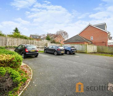 1 bedroom flat to rent - Photo 4