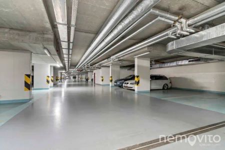 Pronájem kompletně vybaveného bytu 2+kk, 56 m - Photo 2