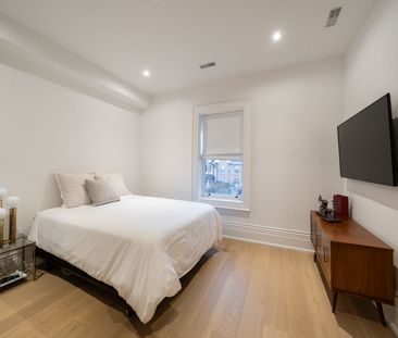For Lease - 38 Beaconsfield Avenue Unit# Main House, Toronto, Ontario - Photo 3