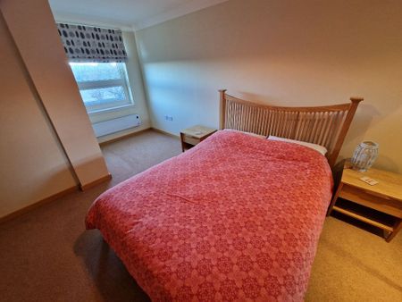 Hamilton Court, North Berwick ,East Lothian EH39 - Photo 5