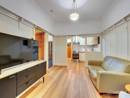 5/497 Bowen Terrace, New Farm QLD 4005 - House For Rent | Domain - Photo 4