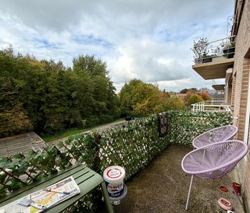 Prachtig appartement aan de Leo de Béthunelaan - Photo 1