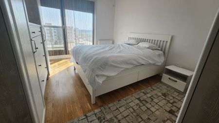 Apartament 2 camere in Ploiesti, zona Albert, MRS Village - Fotografie 3