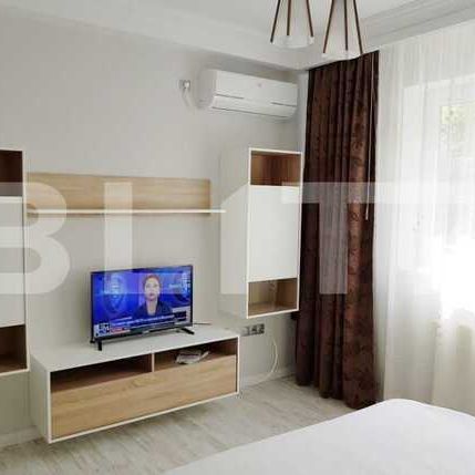 2 camere, 68 mp, prima inchiriere, imobil nou, parcare, zona Iulius Mall - Photo 1