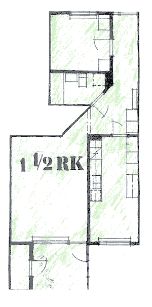 Vintergatan 8 B - Photo 2