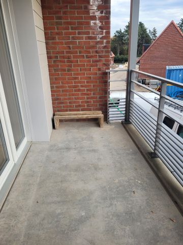Location Appartement 2 pièces 42m² ST SAULVE 59880 - Photo 4