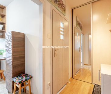 Mieszkanie Kraków Dębniki powierzchnia 130.0 m² C206-WM-34920 - Фото 3