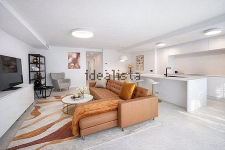 Alquiler de piso en Avenida Antonio Belón, 12 - Foto 2