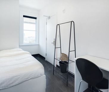 1290 Avenue des Pins Ouest apartment — Montréal, QC (1-Bedroom) - 1 Bedroom - Photo 1