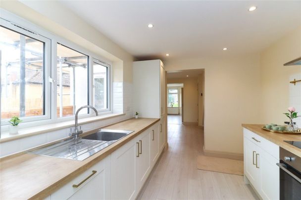 Florabella Villas, Back Lane, Chalfont St. Giles,HP8 - Photo 1