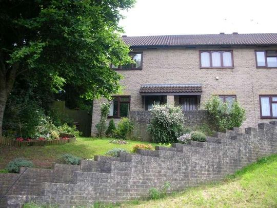 Whatcombe Road, Frome, Somerset, BA11 - Photo 1