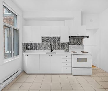 Appartement à louer à Montréal (Le Plateau-Mont-Royal) - Photo 6