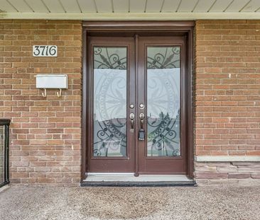 For Lease - 3716 Teeswater Road Unit# Upper Level, Mississauga, Ont... - Photo 2