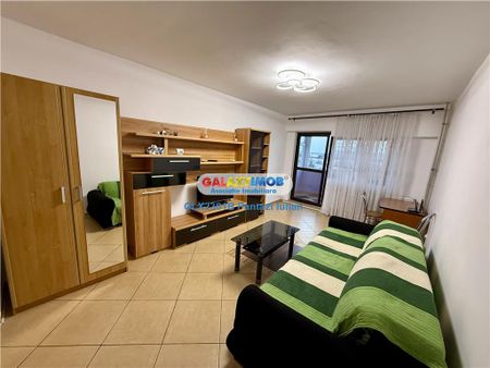 Apartament 2 camere | Gorjului | Centrala Proprie | 8min. metrou - Fotografie 2