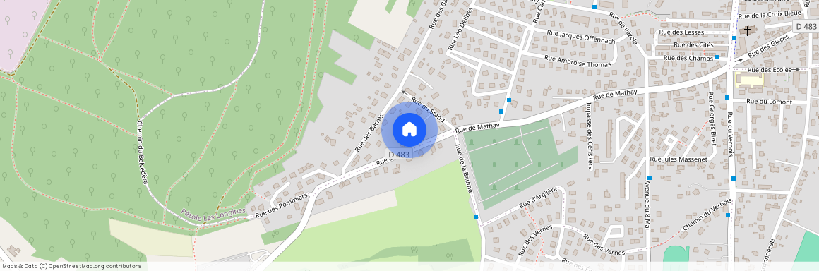 25700, Valentigney