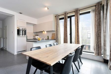 Appartement te huur - Photo 3