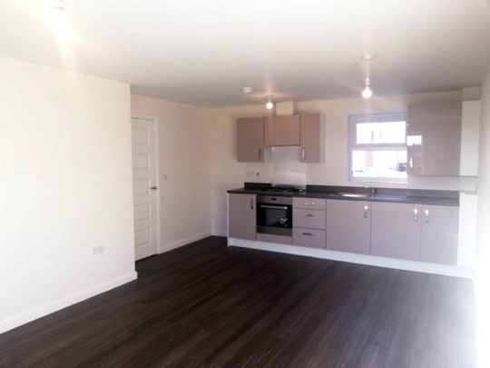 Saxon Heights, Nuneaton, Property for rent - Photo 1