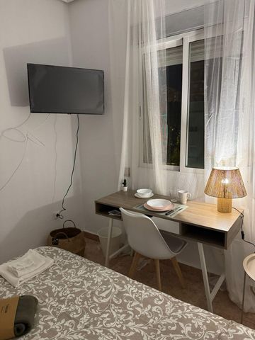 Room - Cartagena (Ramon y cajal) - Photo 5