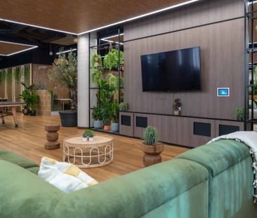 3 Bed Apartment - Photo 5