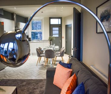 Beechwood Crescent (room 6), Burley, Leeds - Photo 4