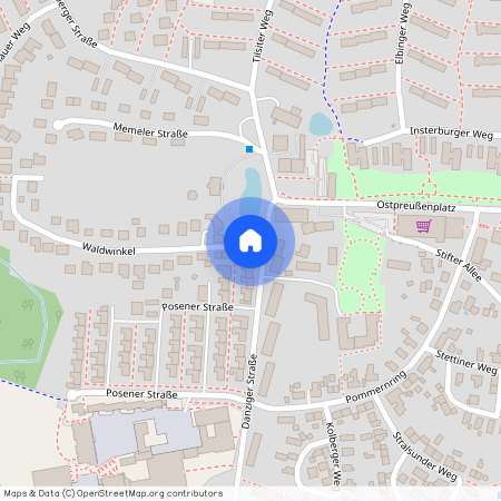 Danziger Str. 2, 24161 Altenholz