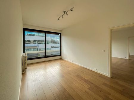 Appartement te huur - Foto 3