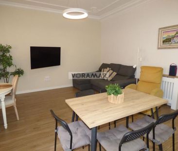 4 bedroom luxury Flat for rent in Valencia - Photo 1