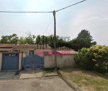 A LOUER - MAISON LE THOR - 3 pièces 67.59m² - Photo 5