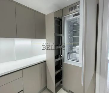 ΚΕΝΤΡΟ-ΑΓΙΑ ΣΟΦΙΑ, ενοικιάζεται πολυτελώς ανακαινισμένο διαμέρισμα ... - Photo 5