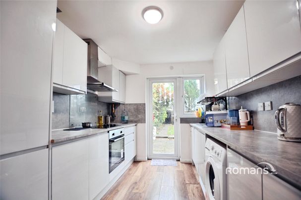 3 bedroom house to rent - Photo 1