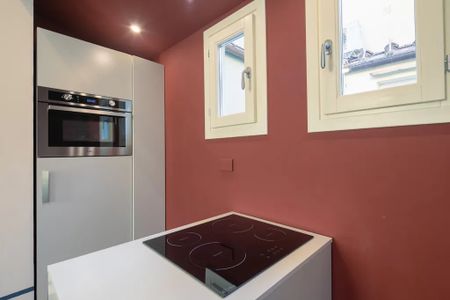 Piazza dei Nerli, Florence, Tuscany 50124 - Photo 4