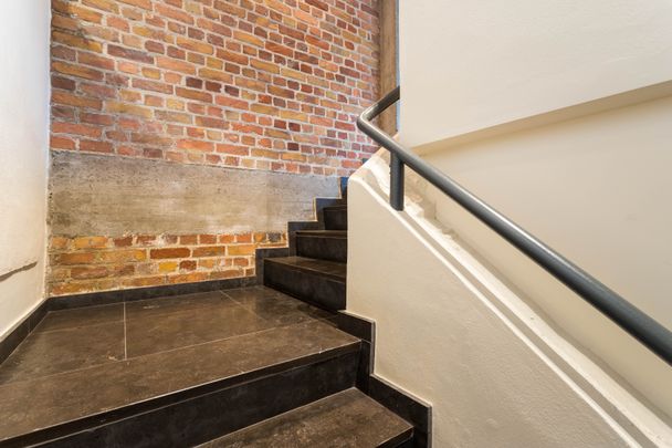 LOFT TE HUUR IN CENTRUM KORTRIJK! - Foto 1