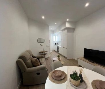 Piso de alquiler en Goya - Photo 1