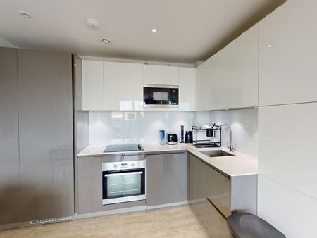 Apartment to rent on - Photo 5